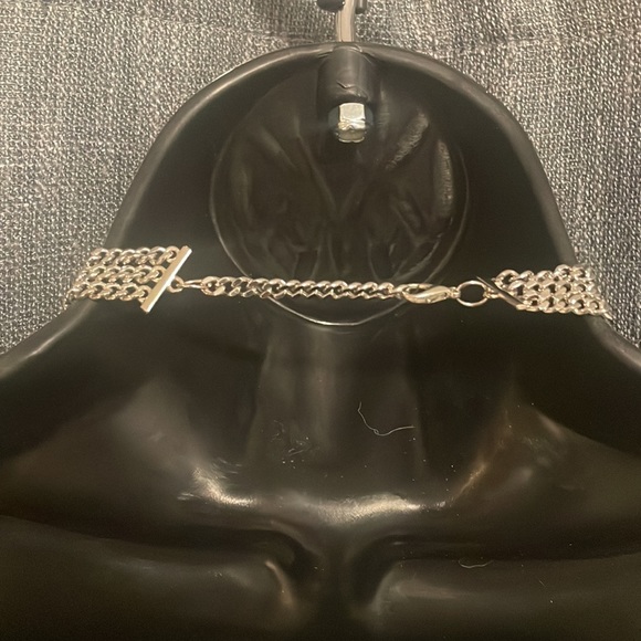 DBN brand Beautiful evening dress - Picture 10 of 14